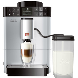 Кофемашина MELITTA Caffeo F 531-101 Passione OT