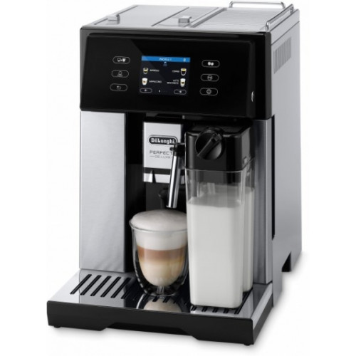 Кофемашина DELONGHI ESAM 460.80 MB