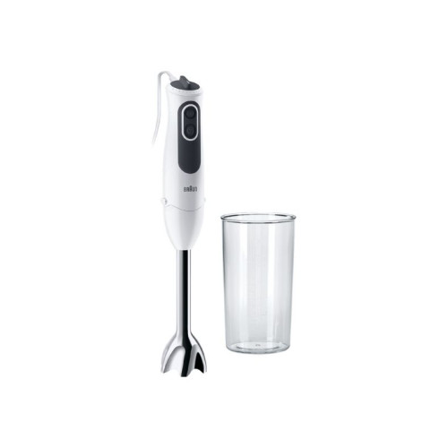 Блендер BRAUN MQ 3100 WH Smoothie