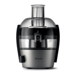 Соковыжималка PHILIPS HR 1832/00