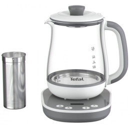 Чайник TEFAL BJ551B10