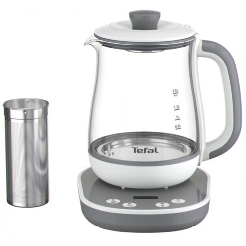 Чайник TEFAL BJ551B10