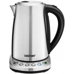 Чайник ZELMER ZCK 8023 INOX