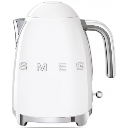 Чайник SMEG KLF03WHEU