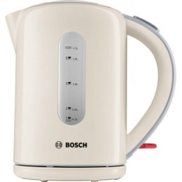 Чайник BOSCH TWK7607