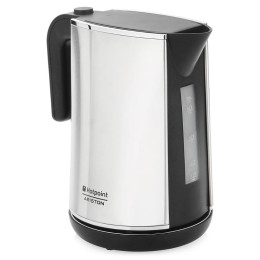 Чайник Hotpoint-Ariston WK 22M AX0