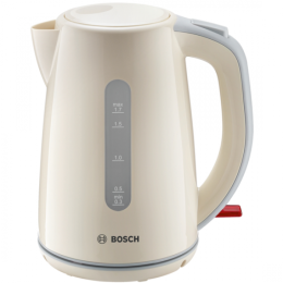 Чайник BOSCH TWK7507