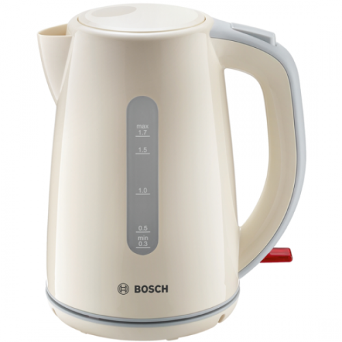 Чайник BOSCH TWK7507