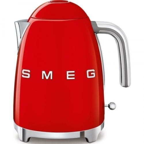 Чайник SMEG KLF03RDEU