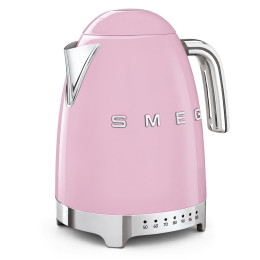 Чайник SMEG KLF04PKEU