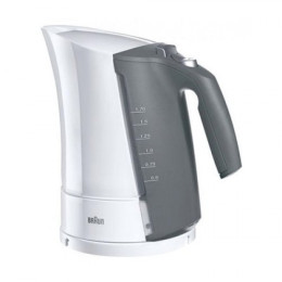 Чайник BRAUN WK 500 Белый