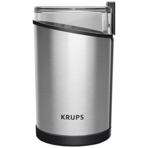 Кофемолка KRUPS GX204D10