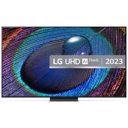 Телевизор LG 65UR91006