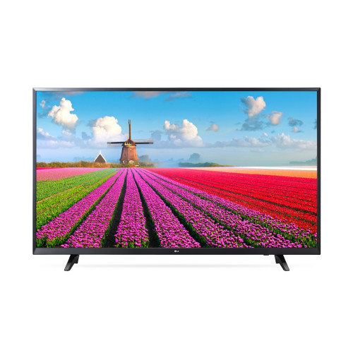 Телевизор LG 55LJ540V SmartTV