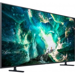 Телевизор SAMSUNG UE 49RU8000