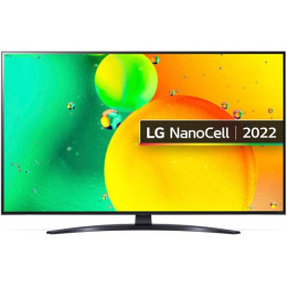 Телевизор LG 70NANO766QA