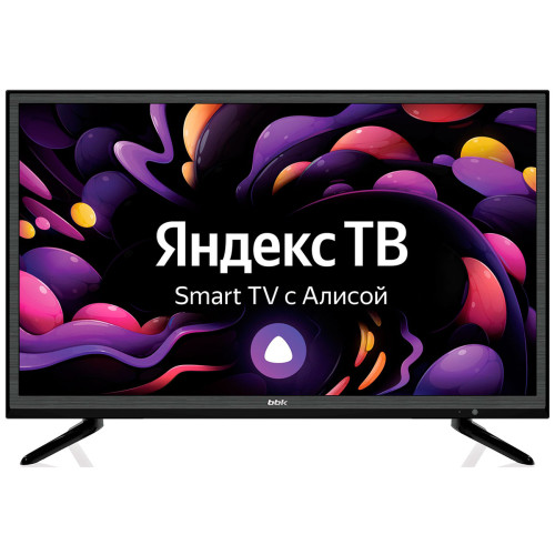 Телевизор BBK 24LEX-7289/TS2C