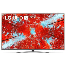 Телевизор LG 65UQ91009