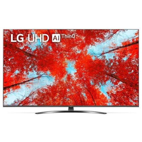 Телевизор LG 55UQ91009