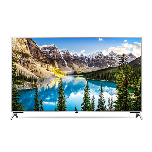 Телевизор LG 43UJ651V SmartTV