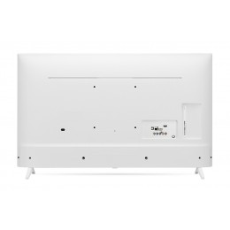 Телевизор LG 49UJ639V SmartTV