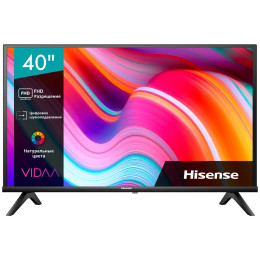 Телевизор Hisense 40A4K