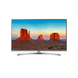 Телевизор LG 55UK7500