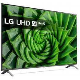 Телевизор LG 55UN80006LA