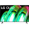 Телевизор LG OLED65A26RLA