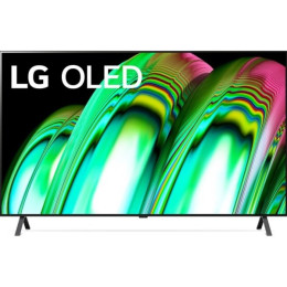 Телевизор LG OLED55A2RLA