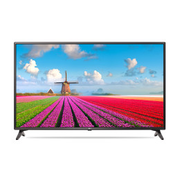 Телевизор LG 49LJ610V SmartTV