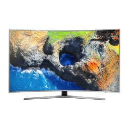 Телевизор SAMSUNG UE 49MU6500 SmartTV