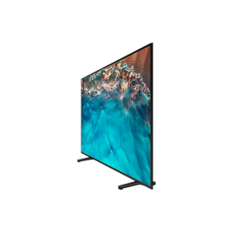 Телевизор SAMSUNG UE 43BU8000