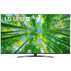 Телевизор LG 60UQ81003