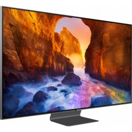 Телевизор SAMSUNG QE55Q90RAU