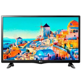 Телевизор LG 24LH451 U