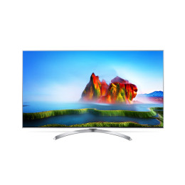 Телевизор LG 55SJ810V SmartTV