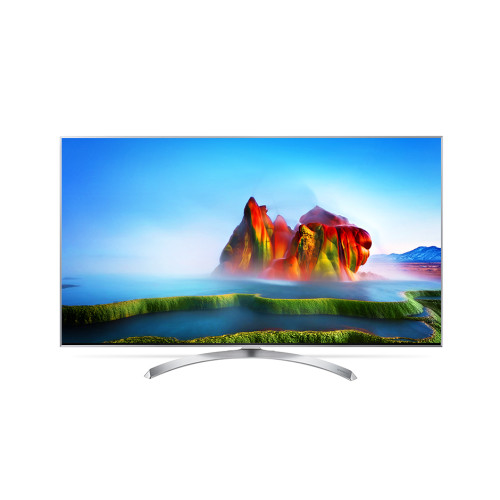 Телевизор LG 55SJ810V SmartTV