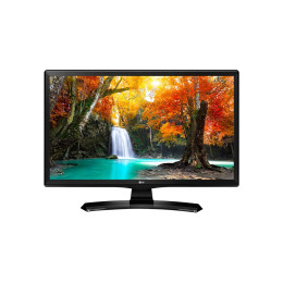 Телевизор LG 28 TK 410 V-PZ