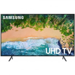 Телевизор SAMSUNG UE 75NU7100 SmartTV