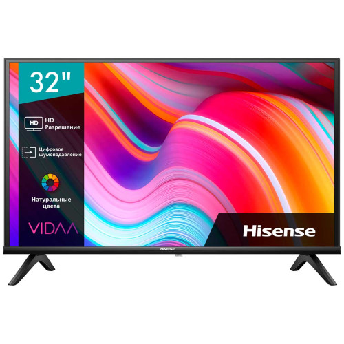 Телевизор Hisense 32A4K