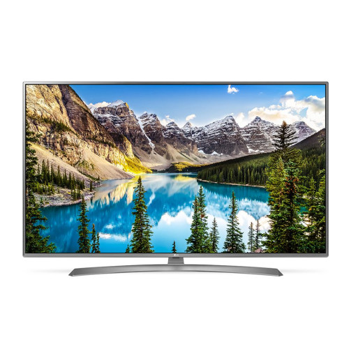 Телевизор LG 55UJ670V SmartTV