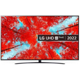 Телевизор LG 86UQ91006