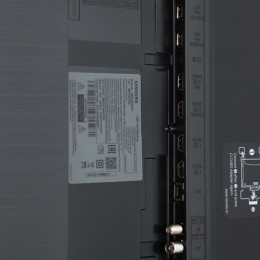Телевизор SAMSUNG QE65Q70AAU