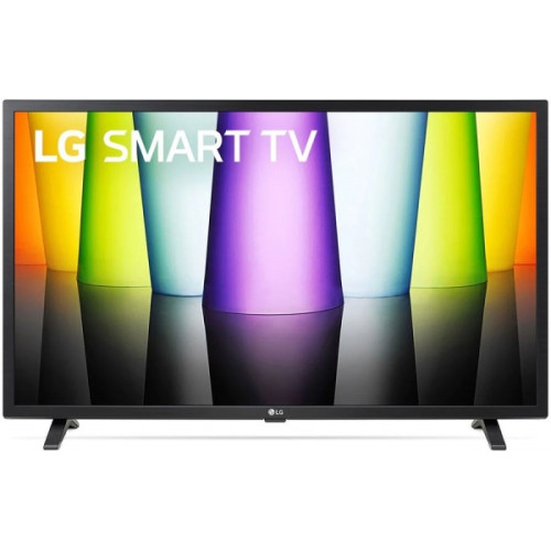 Телевизор LG 32LQ63506