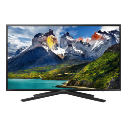 Телевизор SAMSUNG UE 49N5500