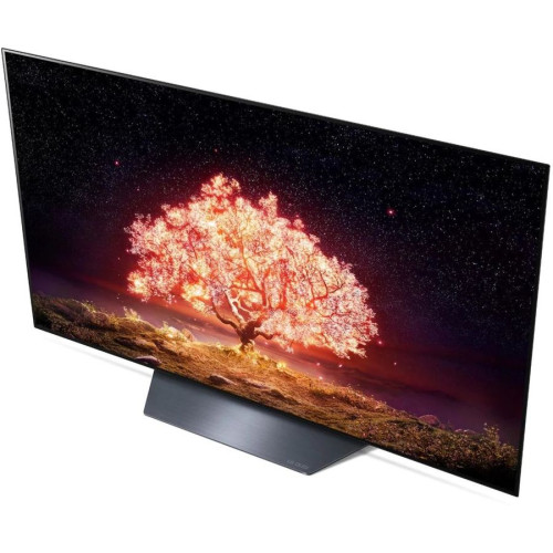 Телевизор LG OLED65B1RLA