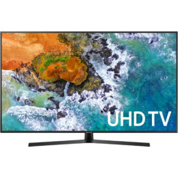 Телевизор SAMSUNG UE 50NU7400 SmartTV