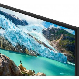 Телевизор SAMSUNG UE 43RU7100