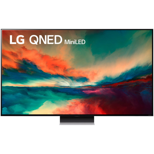 Телевизор LG 65QNED876RA